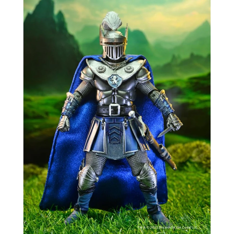 Neca Dungeons & Dragons Action Figure Ultimate Strongheart 5 Neca Dungeons & Dragons Action Figure Ultimate Strongheart - Image 5