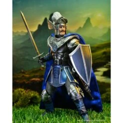 Neca Dungeons & Dragons Action Figure Ultimate Strongheart 23 Neca Dungeons & Dragons Action Figure Ultimate Strongheart -Negozio Di Modellismo neca dungeons dragons action figure ultimate strongheart 6