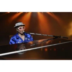 Neca Elton John Live 1976 Deluxe Set -Negozio Di Modellismo neca elton john live 1976 deluxe set 10