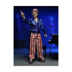 Neca Elton John Live 1976 Deluxe Set -Negozio Di Modellismo neca elton john live 1976 deluxe set 2