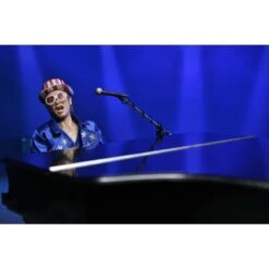 Neca Elton John Live 1976 Deluxe Set -Negozio Di Modellismo neca elton john live 1976 deluxe set 6