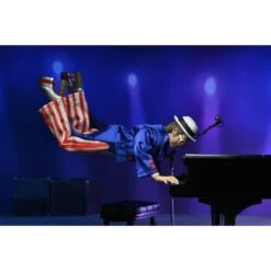 Neca Elton John Live 1976 Deluxe Set -Negozio Di Modellismo neca elton john live 1976 deluxe set 7