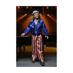 Neca Elton John Live 1976 Deluxe Set -Negozio Di Modellismo neca elton john live 1976 deluxe set 8