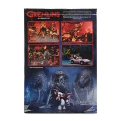 Neca Gremlins Accessory Pack -Negozio Di Modellismo neca gremlins accessory pack 15