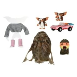 Neca Gremlins Accessory Pack