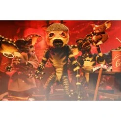 Neca Gremlins Accessory Pack -Negozio Di Modellismo neca gremlins accessory pack 4