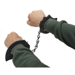 Neca Prop Replica Batman 1966 Bat-Cuffs -Negozio Di Modellismo neca prop replica batman 1966 bat cuffs 2