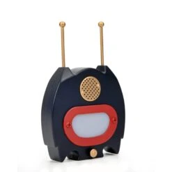 Neca Prop Replica Batman 1966 Bat-Radio 8 Neca Prop Replica Batman 1966 Bat-Radio -Negozio Di Modellismo neca prop replica batman 1966 bat radio 2