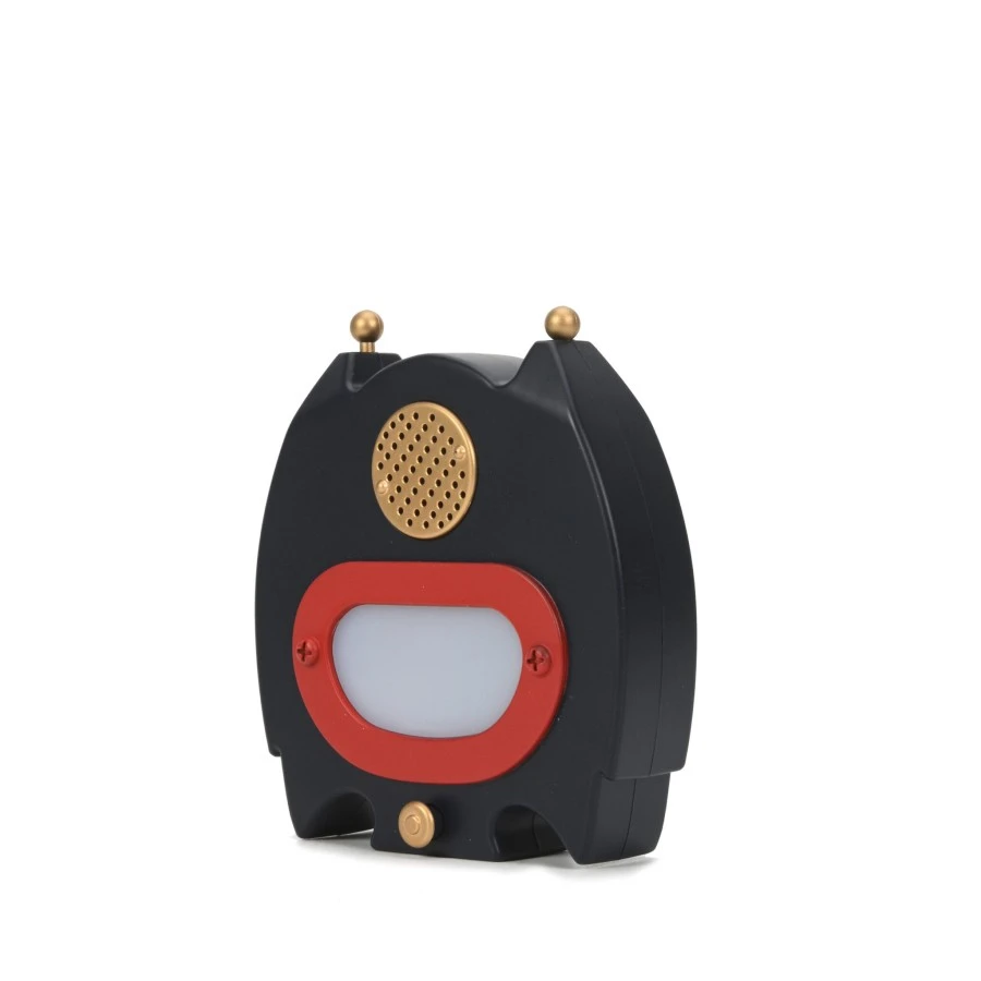 Neca Prop Replica Batman 1966 Bat-Radio 5 Neca Prop Replica Batman 1966 Bat-Radio - Image 5