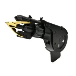 Neca Prop Replica Batman 1989 Grapnel Launcher -Negozio Di Modellismo neca prop replica batman 1989 grapnel launcher 3