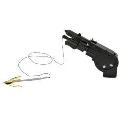 Neca Prop Replica Batman 1989 Grapnel Launcher -Negozio Di Modellismo neca prop replica batman 1989 grapnel launcher 4