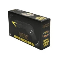 Neca Prop Replica Batman 1989 Grapnel Launcher -Negozio Di Modellismo neca prop replica batman 1989 grapnel launcher 8