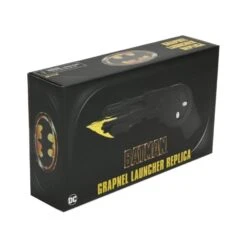 Neca Prop Replica Batman 1989 Grapnel Launcher -Negozio Di Modellismo neca prop replica batman 1989 grapnel launcher 9