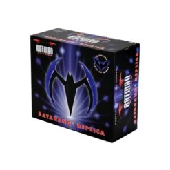 Neca Prop Replica Batman Beyond Batarang Blue With Lights -Negozio Di Modellismo neca prop replica batman beyond batarang blue with lights 13