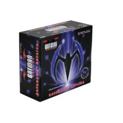 Neca Prop Replica Batman Beyond Batarang Blue With Lights -Negozio Di Modellismo neca prop replica batman beyond batarang blue with lights 15