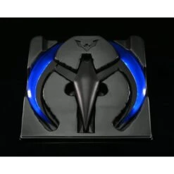 Neca Prop Replica Batman Beyond Batarang Blue With Lights -Negozio Di Modellismo neca prop replica batman beyond batarang blue with lights 4