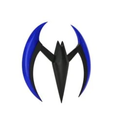 Neca Prop Replica Batman Beyond Batarang Blue With Lights -Negozio Di Modellismo neca prop replica batman beyond batarang blue with lights 7