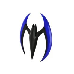 Neca Prop Replica Batman Beyond Batarang Blue With Lights -Negozio Di Modellismo neca prop replica batman beyond batarang blue with lights 8
