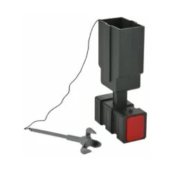 Neca Prop Replica Batman The Animated Series Grapnel Launcher -Negozio Di Modellismo neca prop replica batman the animated series grapnel launcher 2