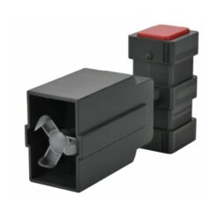 Neca Prop Replica Batman The Animated Series Grapnel Launcher -Negozio Di Modellismo neca prop replica batman the animated series grapnel launcher 3