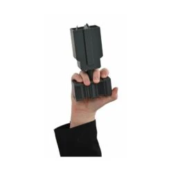 Neca Prop Replica Batman The Animated Series Grapnel Launcher -Negozio Di Modellismo neca prop replica batman the animated series grapnel launcher 4