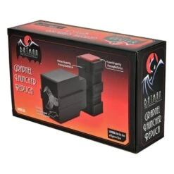 Neca Prop Replica Batman The Animated Series Grapnel Launcher -Negozio Di Modellismo neca prop replica batman the animated series grapnel launcher 6