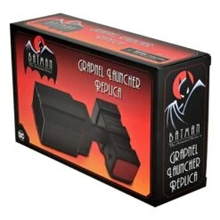 Neca Prop Replica Batman The Animated Series Grapnel Launcher -Negozio Di Modellismo neca prop replica batman the animated series grapnel launcher 8