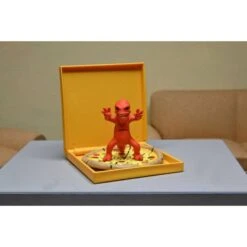 Neca Teenage Mutant Ninja Turtles Pizza Monster -Negozio Di Modellismo neca teenage mutant ninja turtles pizza monster 2