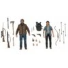 Neca The Last Of Us Part II Joel & Ellie