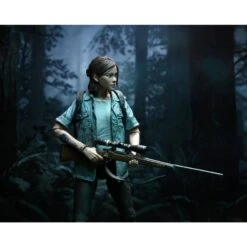 Neca The Last Of Us Part II Joel & Ellie -Negozio Di Modellismo neca the last of us part ii joel ellie 7