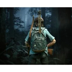 Neca The Last Of Us Part II Joel & Ellie -Negozio Di Modellismo neca the last of us part ii joel ellie 8