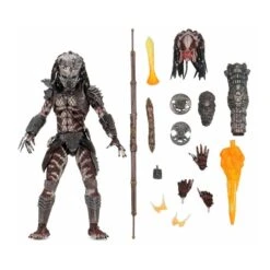Neca The Predator 2 Ultimate Guardian Predator
