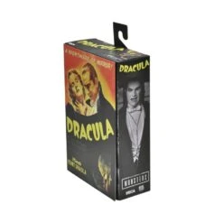 Neca Universal Monsters Ultimate Dracula Carfax Abbey -Negozio Di Modellismo neca universal monsters ultimate dracula carfax abbey 16