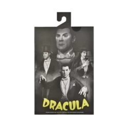 Neca Universal Monsters Ultimate Dracula Carfax Abbey -Negozio Di Modellismo neca universal monsters ultimate dracula carfax abbey 18