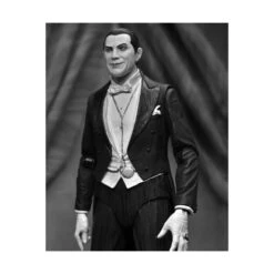 Neca Universal Monsters Ultimate Dracula Carfax Abbey -Negozio Di Modellismo neca universal monsters ultimate dracula carfax abbey 6