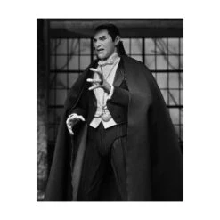 Neca Universal Monsters Ultimate Dracula Carfax Abbey -Negozio Di Modellismo neca universal monsters ultimate dracula carfax abbey 8