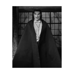 Neca Universal Monsters Ultimate Dracula Carfax Abbey -Negozio Di Modellismo neca universal monsters ultimate dracula carfax abbey 9