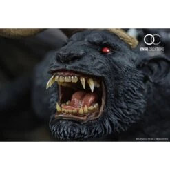 Oniri Creations Berserk Guts & Zodd VS Ganishka Epic Diorama 1/6 Statue Figure 450pcs Worldwide -Negozio Di Modellismo oniri creations berserk guts zodd vs ganishka epic diorama 16 statue figure 450pcs worldwide 11