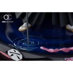 Oniri Creations Bleach Kuchiki Byakuya 1/6 Scale Limited Edition Statue -Negozio Di Modellismo oniri creations bleach kuchiki byakuya 16 scale limited edition statue 10