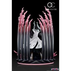 Oniri Creations Bleach Kuchiki Byakuya 1/6 Scale Limited Edition Statue -Negozio Di Modellismo oniri creations bleach kuchiki byakuya 16 scale limited edition statue 5