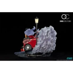 Oniri Creations City Hunter Ryo Saeba & Kaori Makimura 1/6 Statue Figure 500pcs Worldwide -Negozio Di Modellismo oniri creations city hunter ryo saeba kaori makimura 16 statue figure 500pcs worldwide 5