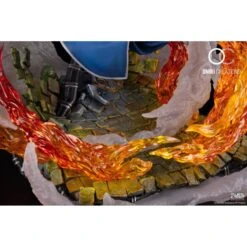 Oniri Creations Full Metal Alchemist Brotherood Roy Mustang "The Fire Alchemist" 1/6 Statue Figure 750pcs Worldwide -Negozio Di Modellismo oniri creations full metal alchemist brotherood roy mustang the fire alchemist 16 statue figure 750pcs worldwide 15