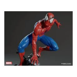 Oniri Creations Marvel Spider-Man Amazing Art 1/10 Scale Limited Edition Statue -Negozio Di Modellismo oniri creations marvel spider man amazing art 110 scale limited edition statue 17