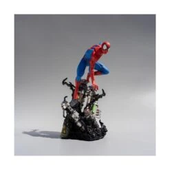 Oniri Creations Marvel Spider-Man Amazing Art 1/10 Scale Limited Edition Statue -Negozio Di Modellismo oniri creations marvel spider man amazing art 110 scale limited edition statue 5