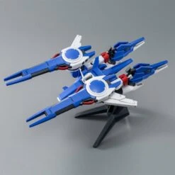 P-Bandai High Grade HG 1/144 Mobile Suit Gundam AGE-1 Razor & Gundam AGE-2 Asrtemis Set -Negozio Di Modellismo p bandai high grade hg 1144 mobile suit gundam age 1 razor gundam age 2 asrtemis set 4