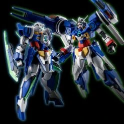 P-Bandai High Grade HG 1/144 Mobile Suit Gundam AGE-1 Razor & Gundam AGE-2 Asrtemis Set -Negozio Di Modellismo p bandai high grade hg 1144 mobile suit gundam age 1 razor gundam age 2 asrtemis set 8