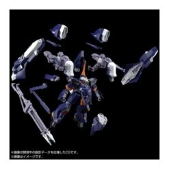 P-Bandai High Grade HG 1/144 Mobile Suit Gundam ARZ-124HBIIM Aqua Hambrabi II Titans 10 P-Bandai High Grade HG 1/144 Mobile Suit Gundam ARZ-124HBIIM Aqua Hambrabi II Titans -Negozio Di Modellismo p bandai high grade hg 1144 mobile suit gundam arz 124hbiim aqua hambrabi ii titans 2