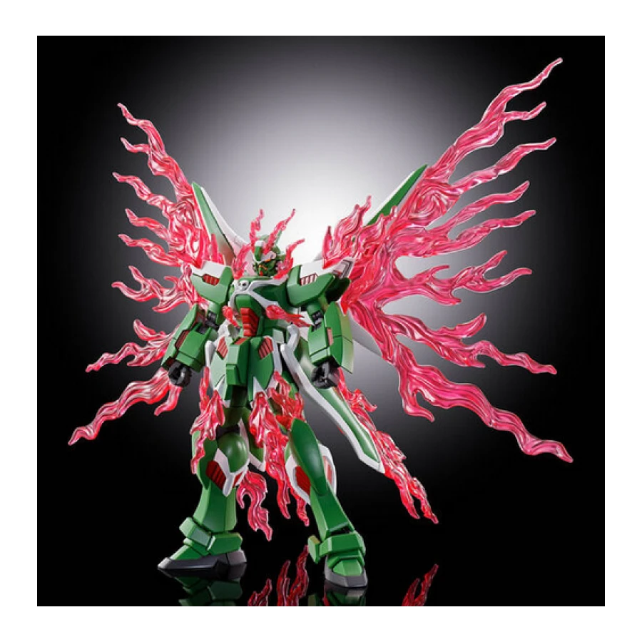 P-Bandai High Grade HG 1/144 Mobile Suit Gundam EMS-TC02 Phantom Gundam 2 P-Bandai High Grade HG 1/144 Mobile Suit Gundam EMS-TC02 Phantom Gundam - Image 2