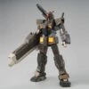 P-Bandai High Grade HG 1/144 Mobile Suit Gundam FA-78-2 Heavy Gundam