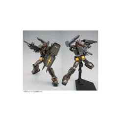 P-Bandai High Grade HG 1/144 Mobile Suit Gundam FA-78-2 Heavy Gundam 15 P-Bandai High Grade HG 1/144 Mobile Suit Gundam FA-78-2 Heavy Gundam -Negozio Di Modellismo p bandai high grade hg 1144 mobile suit gundam fa 78 2 heavy gundam 6